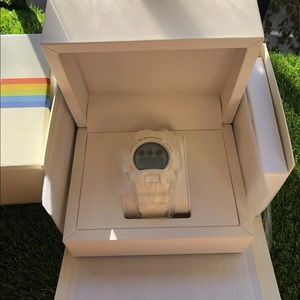 John Mayer Casio G-Shock